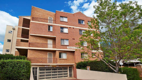 Highpoint Apartments